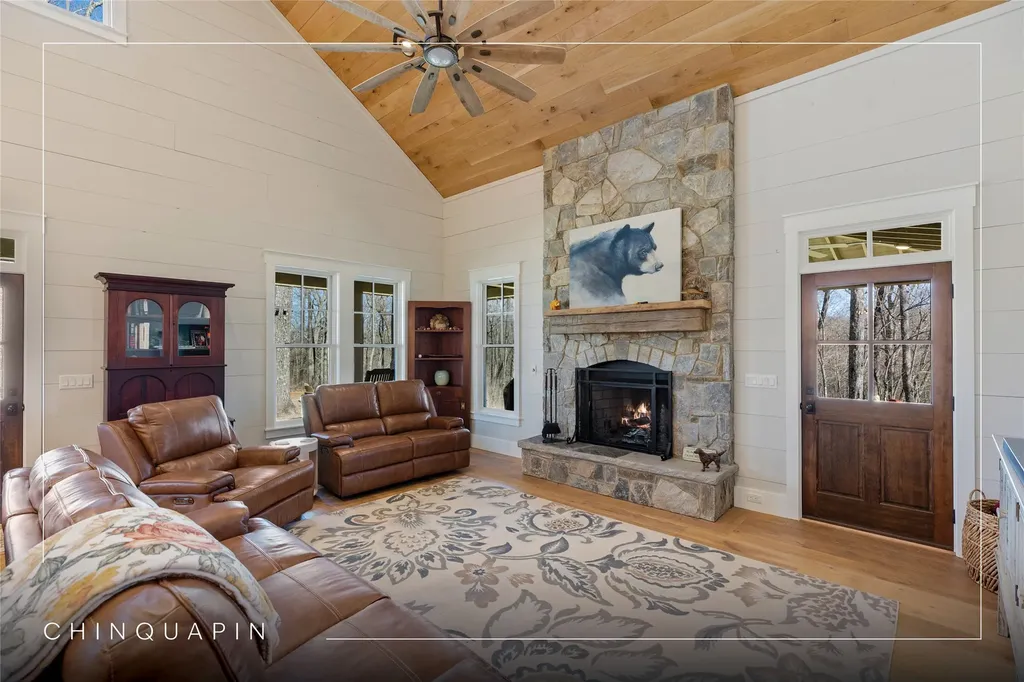 44 Gather Point Road Glenville NC 28736