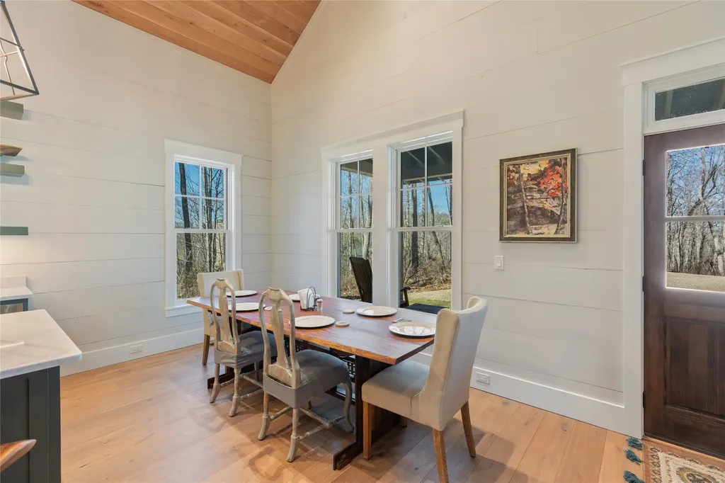 44 Gather Point Road Glenville NC 28736