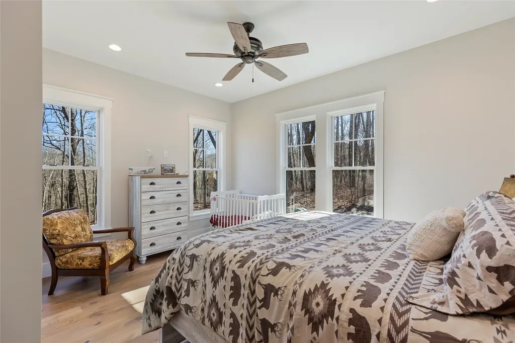 44 Gather Point Road Glenville NC 28736