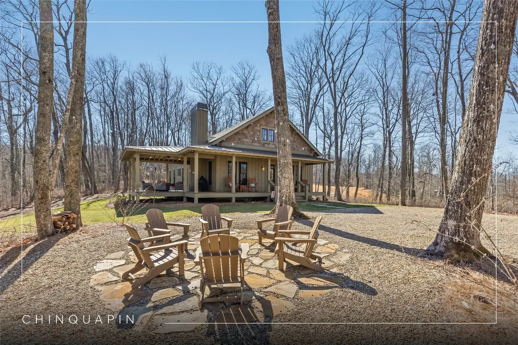 44 Gather Point Road Glenville NC 28736
