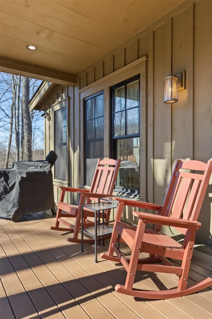 44 Gather Point Road Glenville NC 28736
