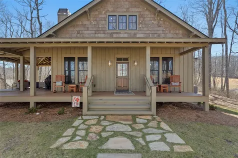 44 Gather Point Road Glenville NC 28736