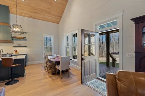44 Gather Point Road Glenville NC 28736