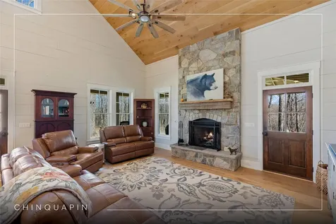 44 Gather Point Road Glenville NC 28736