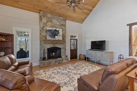 44 Gather Point Road Glenville NC 28736