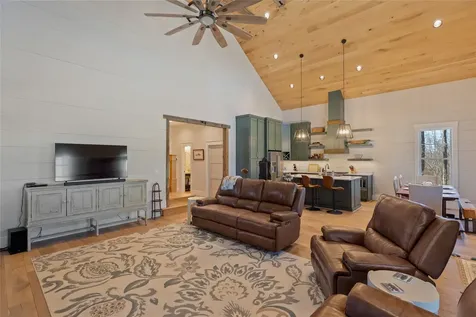 44 Gather Point Road Glenville NC 28736