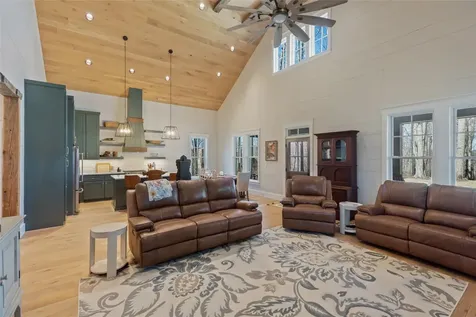44 Gather Point Road Glenville NC 28736