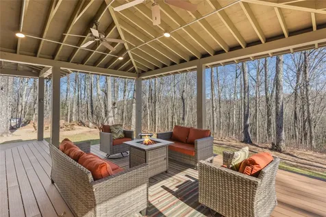 44 Gather Point Road Glenville NC 28736