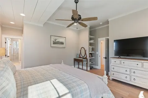 44 Gather Point Road Glenville NC 28736
