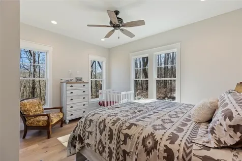 44 Gather Point Road Glenville NC 28736