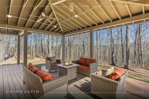 44 Gather Point Road Glenville NC 28736