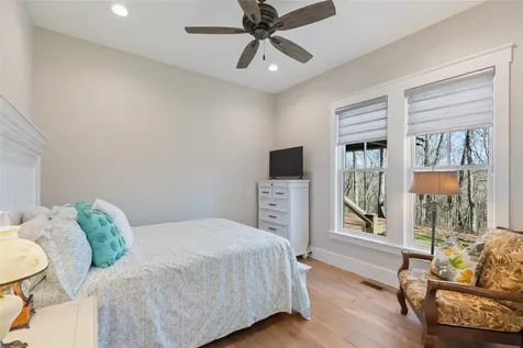 44 Gather Point Road Glenville NC 28736