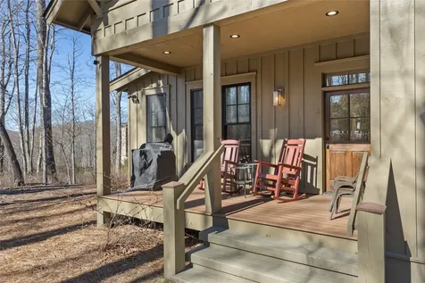 44 Gather Point Road Glenville NC 28736