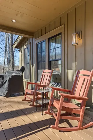 44 Gather Point Road Glenville NC 28736
