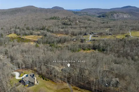 44 Gather Point Road Glenville NC 28736