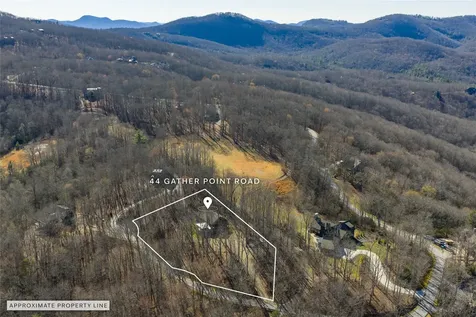 44 Gather Point Road Glenville NC 28736