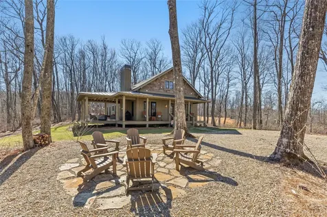 44 Gather Point Road Glenville NC 28736