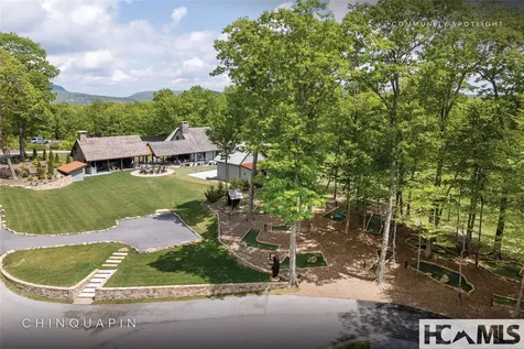 44 Gather Point Road Glenville NC 28736
