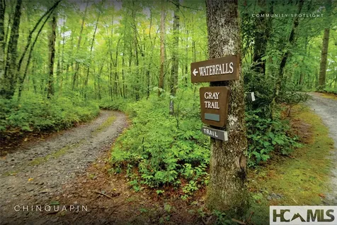 44 Gather Point Road Glenville NC 28736