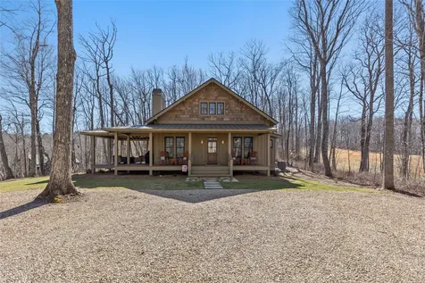 44 Gather Point Road Glenville NC 28736
