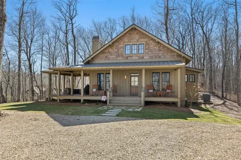 44 Gather Point Road Glenville NC 28736