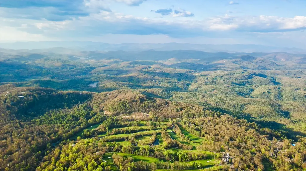 Lot A Willow Way Highlands NC 28741