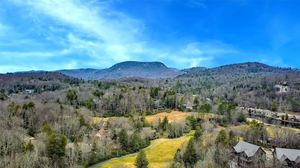 Lot A Willow Way Highlands NC 28741