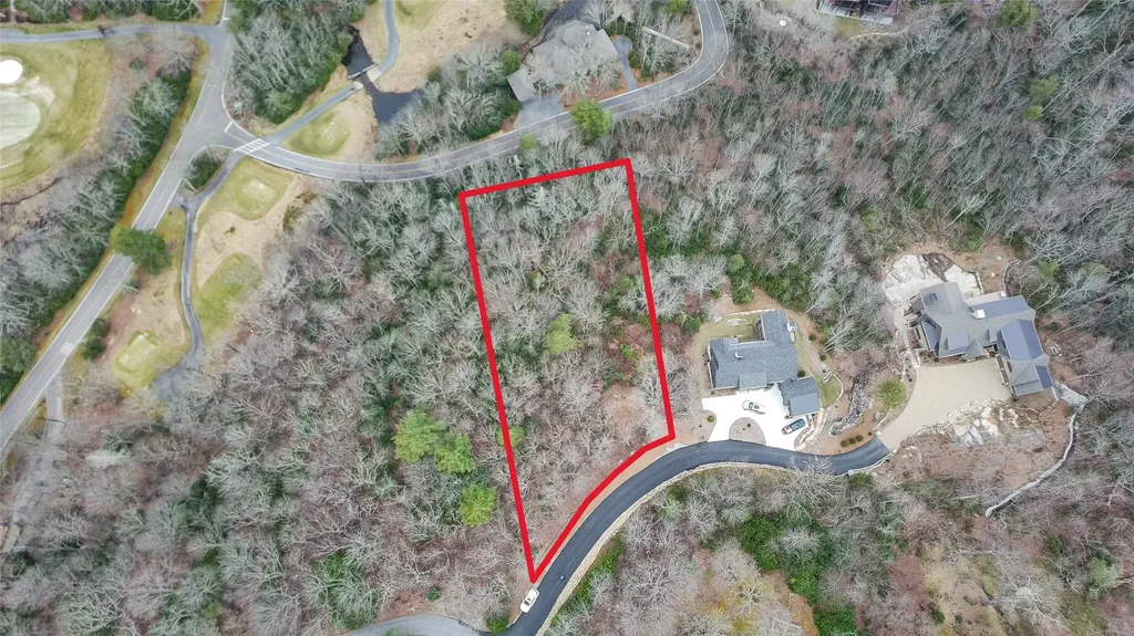 Lot A Willow Way Highlands NC 28741