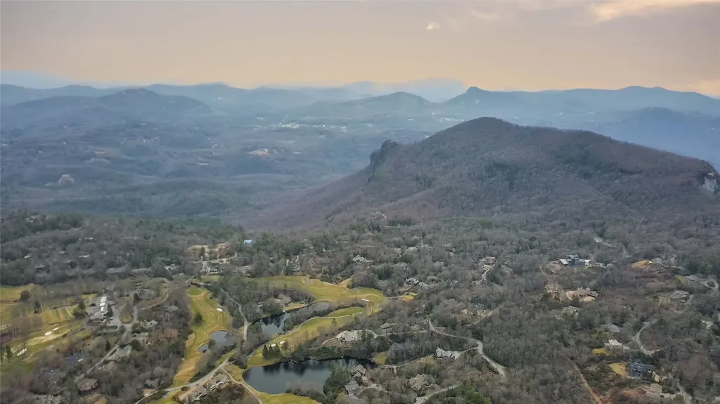 Lot A Willow Way Highlands NC 28741