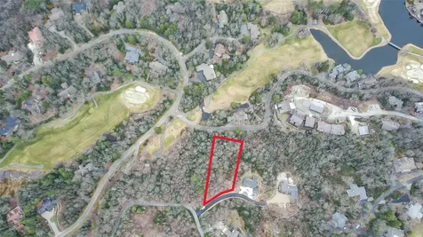 Lot A Willow Way Highlands NC 28741