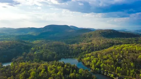 Lot A Willow Way Highlands NC 28741