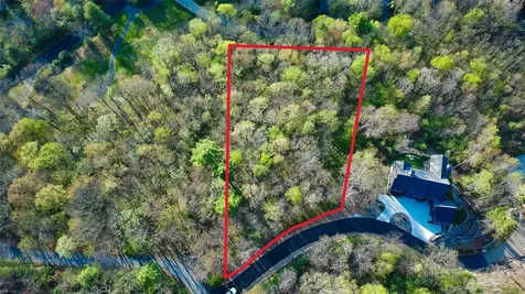 Lot A Willow Way Highlands NC 28741