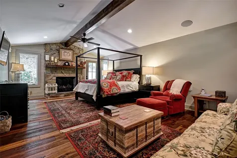 330 Western Rhodes Drive Highlands NC 28741