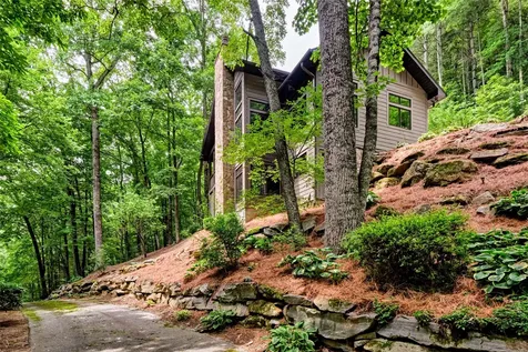 330 Western Rhodes Drive Highlands NC 28741