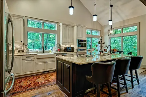 330 Western Rhodes Drive Highlands NC 28741