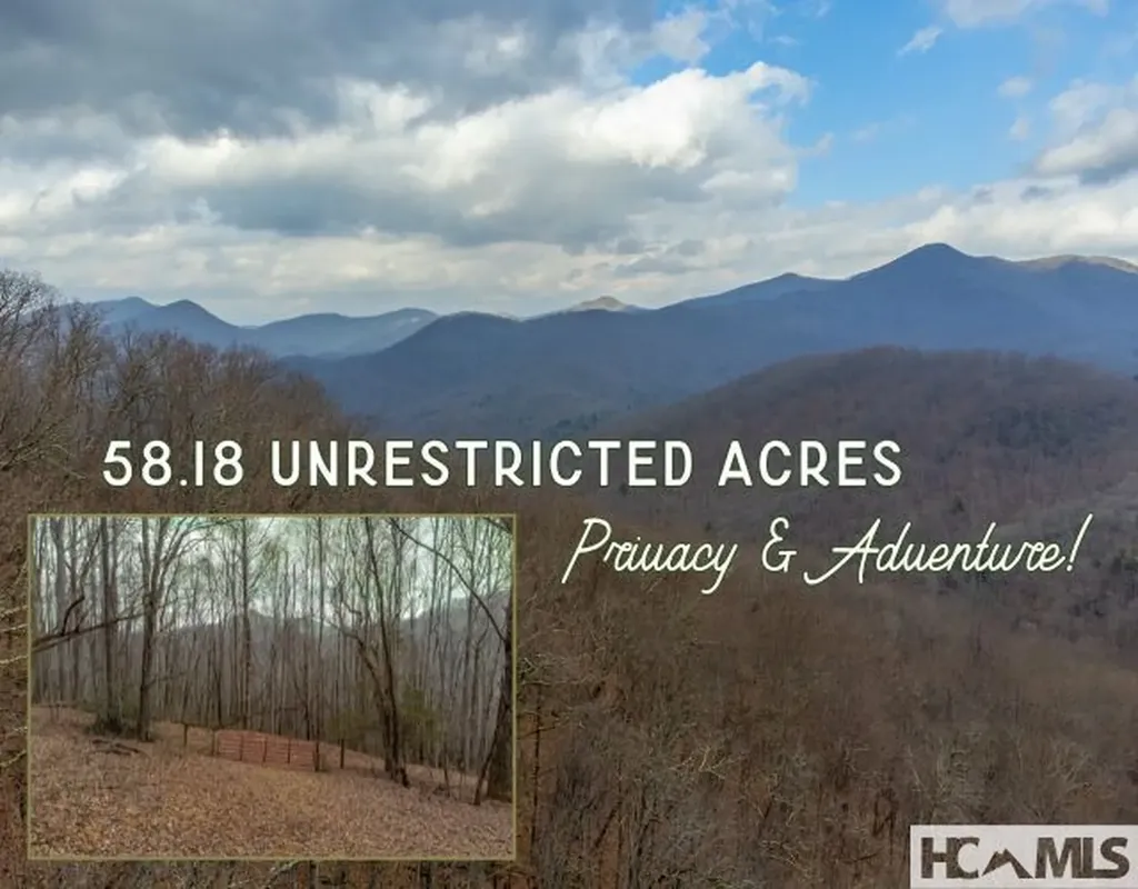00 Henry Road Franklin NC 28734