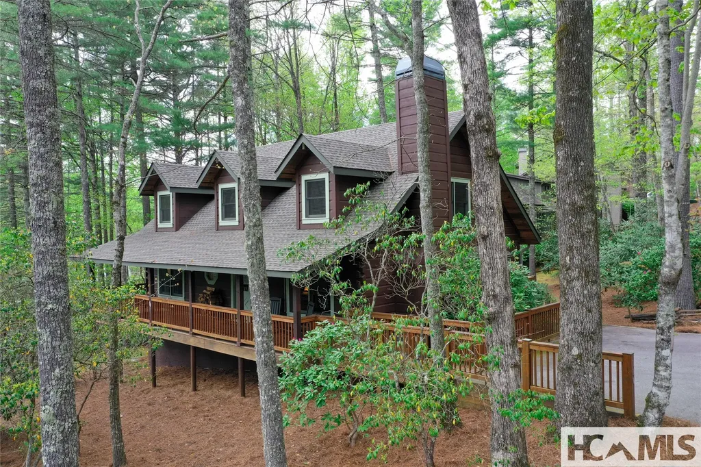 146 Scotch Highlands Loop Sapphire NC 28774