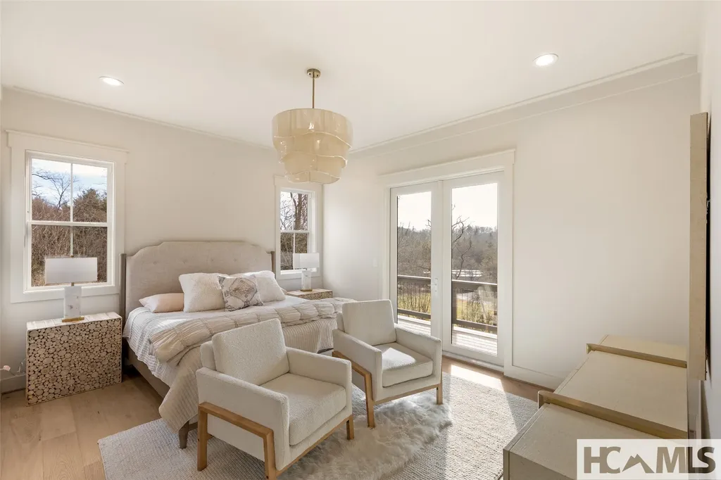 111 Laurel Meadow Way Cashiers NC 28717