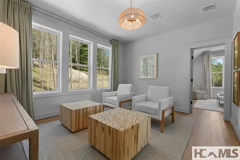 111 Laurel Meadow Way Cashiers NC 28717