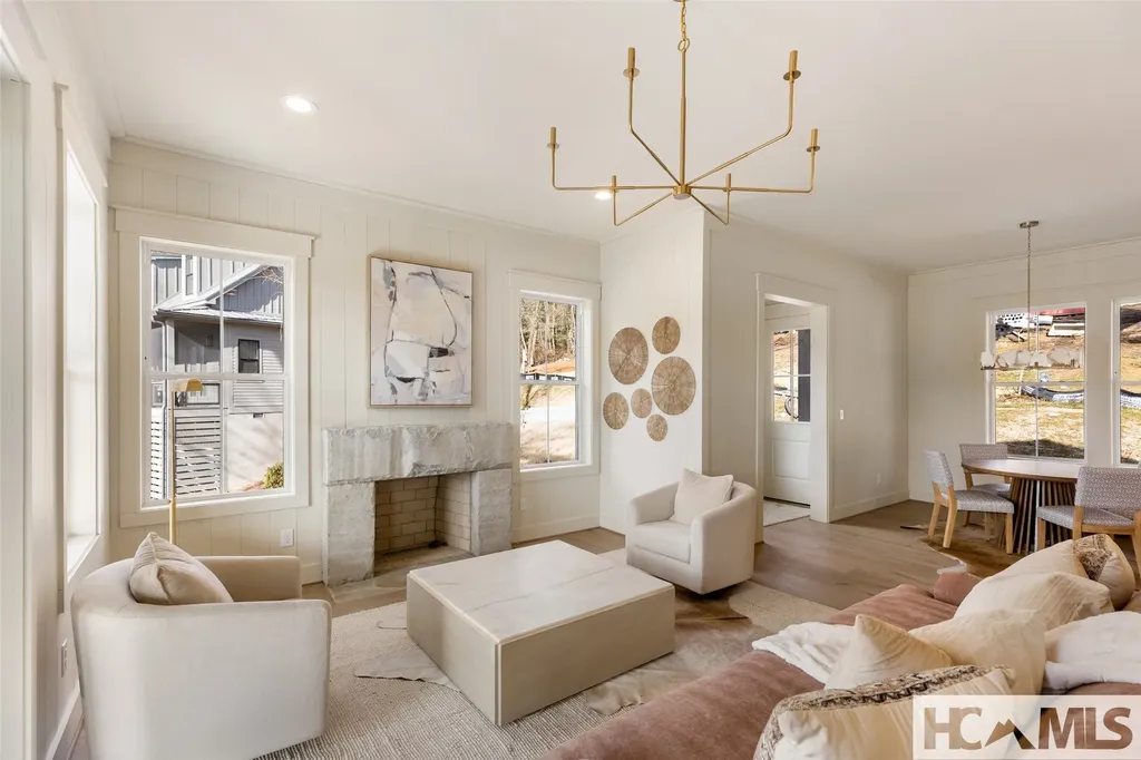 109 Laurel Meadow Way Cashiers NC 28717