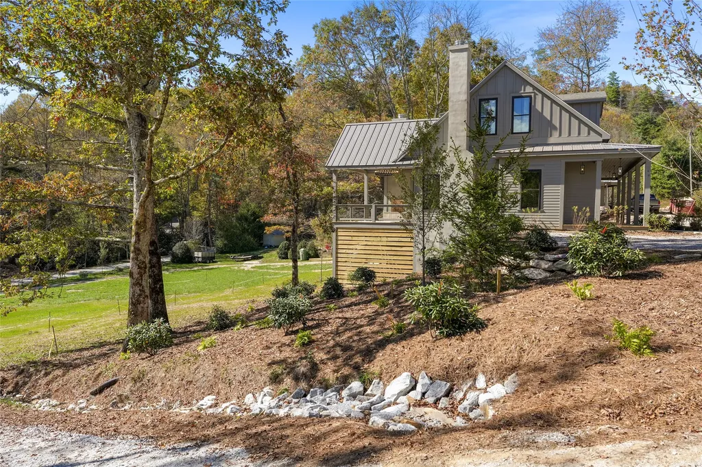 109 Laurel Meadow Way Cashiers NC 28717