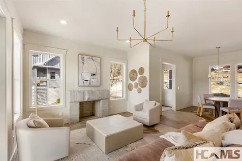 109 Laurel Meadow Way Cashiers NC 28717