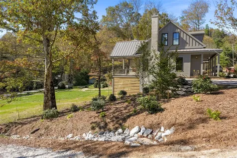 109 Laurel Meadow Way Cashiers NC 28717