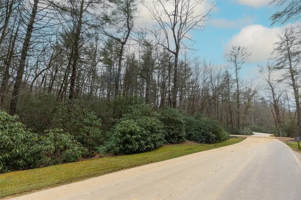 Lot 48 Winding Creek Road Sapphire NC 28774