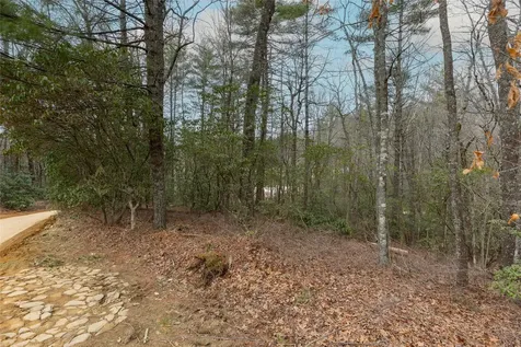 Lot 48 Winding Creek Road Sapphire NC 28774