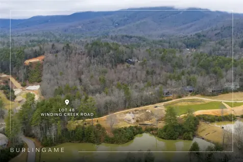Lot 48 Winding Creek Road Sapphire NC 28774