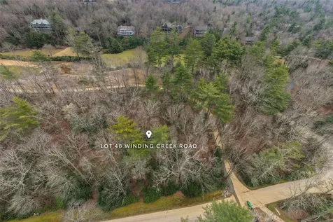 Lot 48 Winding Creek Road Sapphire NC 28774