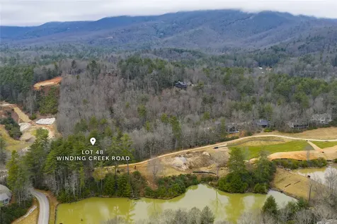 Lot 48 Winding Creek Road Sapphire NC 28774