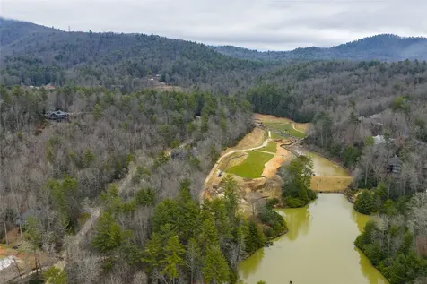 Lot 48 Winding Creek Road Sapphire NC 28774
