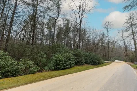 Lot 48 Winding Creek Road Sapphire NC 28774